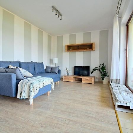 Apartament Plazowy Ukiel Opolznevoye Bagian luar foto