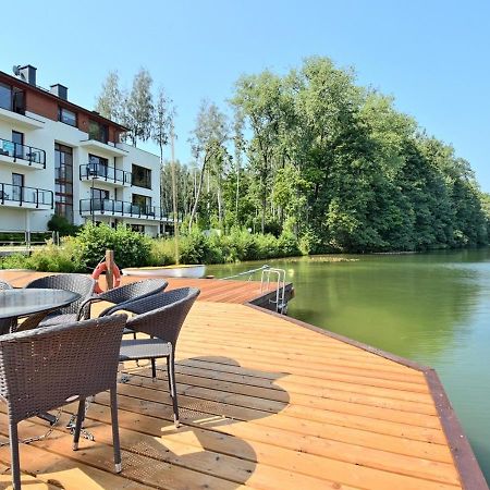 Apartament Plazowy Ukiel Opolznevoye Bagian luar foto