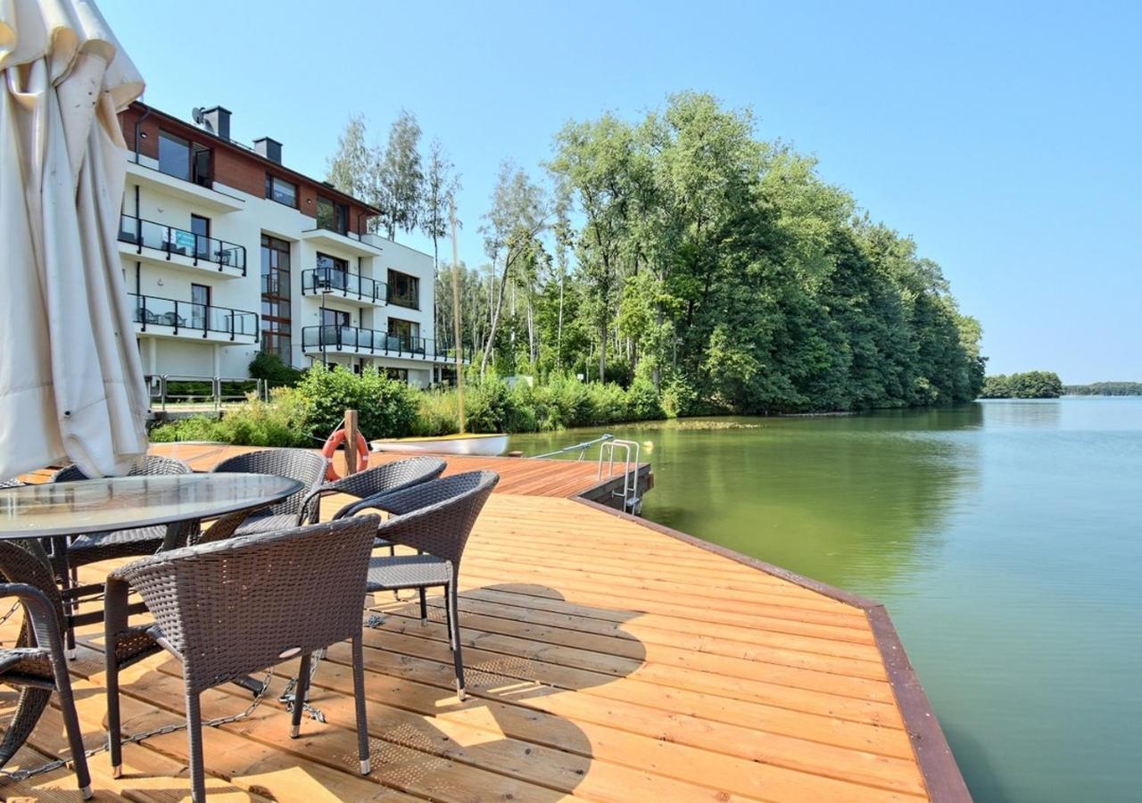 Apartament Plazowy Ukiel Opolznevoye Bagian luar foto